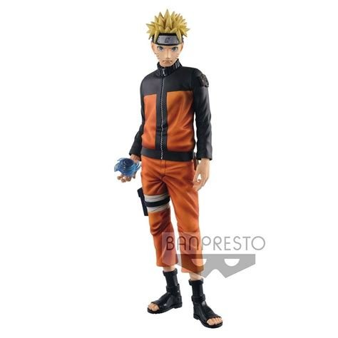 Figurine naruto - uzukami naruto