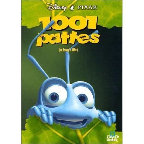 1001 pates