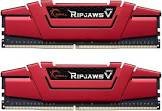Memoire vive ddr4 pc 2400 cl17 8go