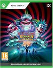 Jeu microsoft killer klowns from outer space