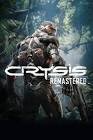 Jeu sony crysis remastered