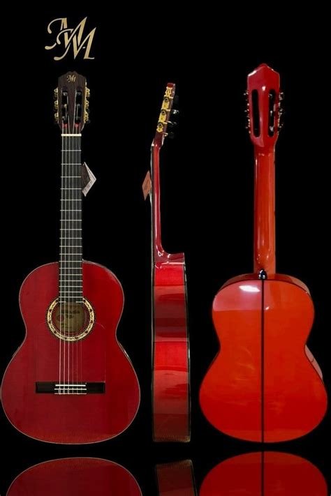 Guitare manuela