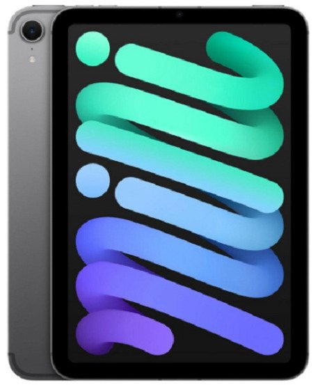 Ipad mini 7