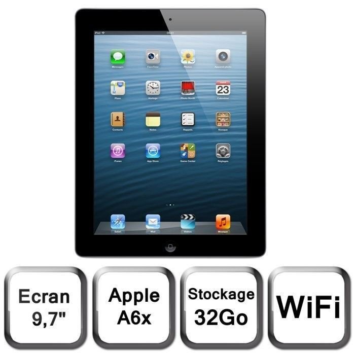 Ipad 1