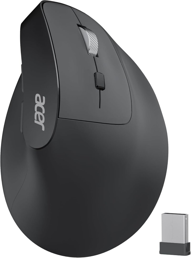 Souris sans fil omr241