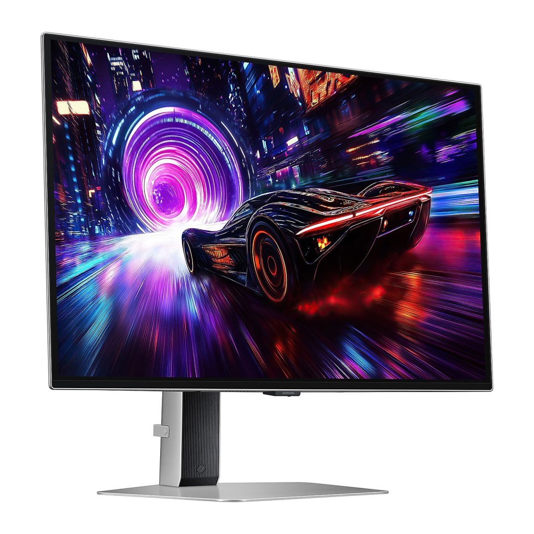 Ecran oled 27" odyssey g8 oled