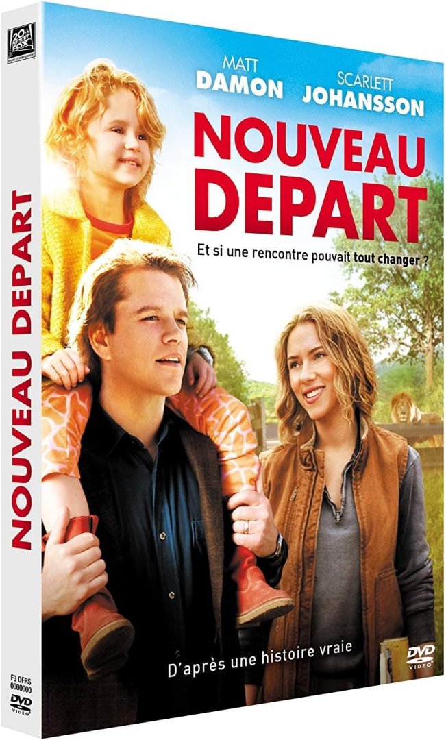 Nouveau depart