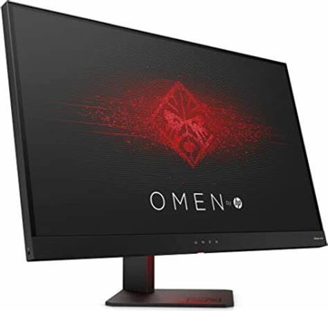 Moniteur omen 27