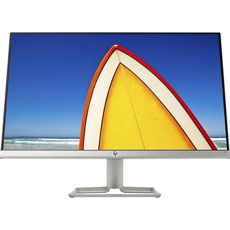 Ecran pc hewlett packard 24f