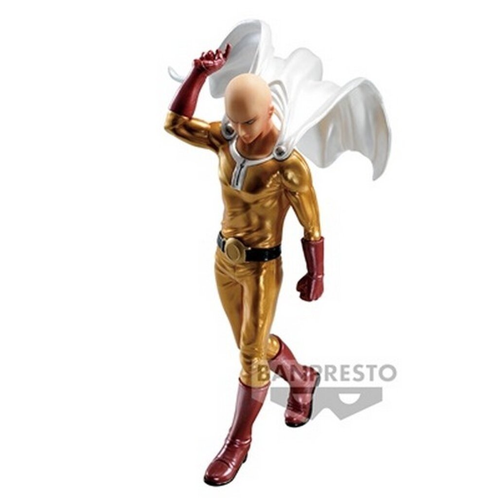 Figurine, goodies saitama