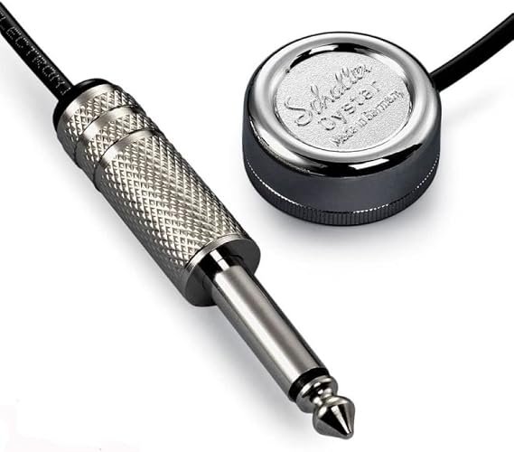 Micro pour guitare 7230