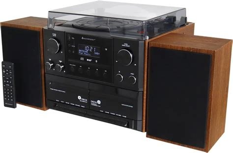 Chaine hifi st6139