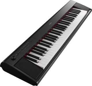 Clavier piaggero np-12 61