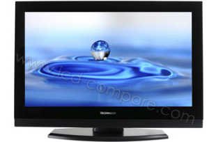 Led 81cm 80 cm (32") vl32dl1601 led hd