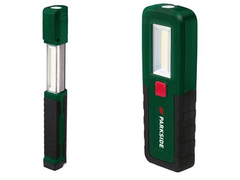 Bricolage lampe a led 2 en 1