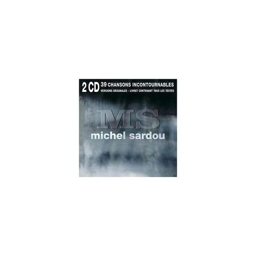 Cd ms [ best of - edition digipack ]
