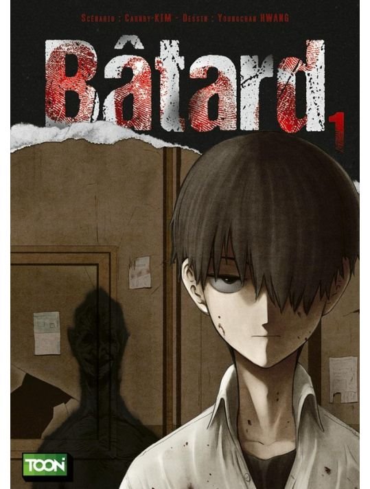 Manga batard 1