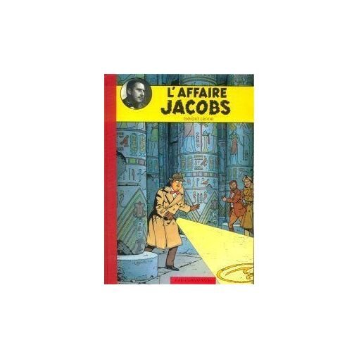 L'affaire jacobs