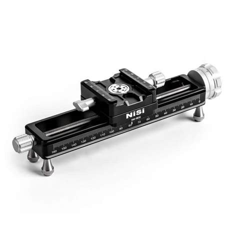 Rail macro micrometrique nm-180