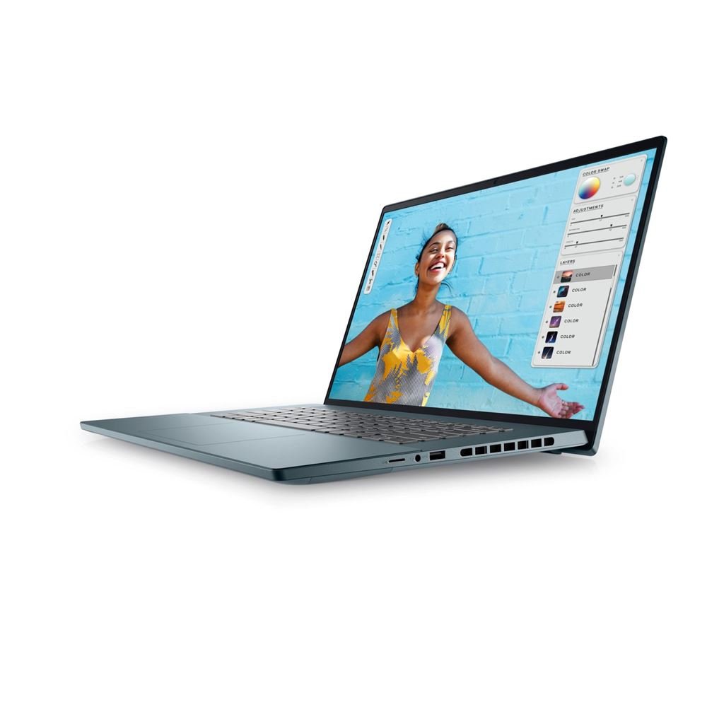 Pc portable inspiron p131f amd ryzen 7 8840u 3,3ghz 1to 16go ddr5 radeon 780 azerty