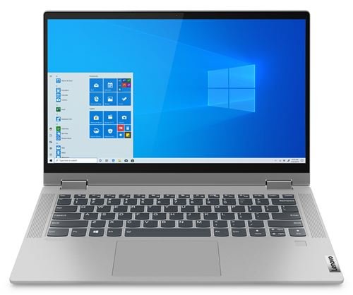 Ordinateur portable ryzen 5 5500u ideapad 3 15alc6 256go 8go radeon