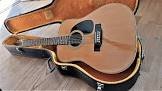 Guitare style les paul