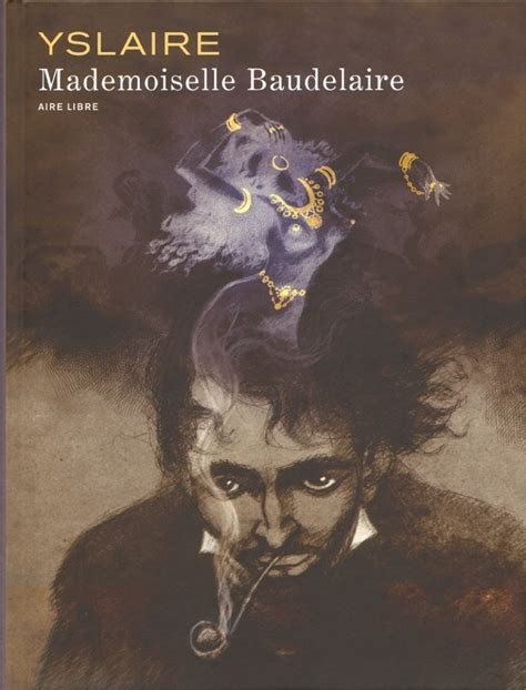 Mademoiselle baudelaire