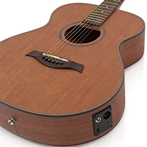 Guitare folk vis-1 4/4