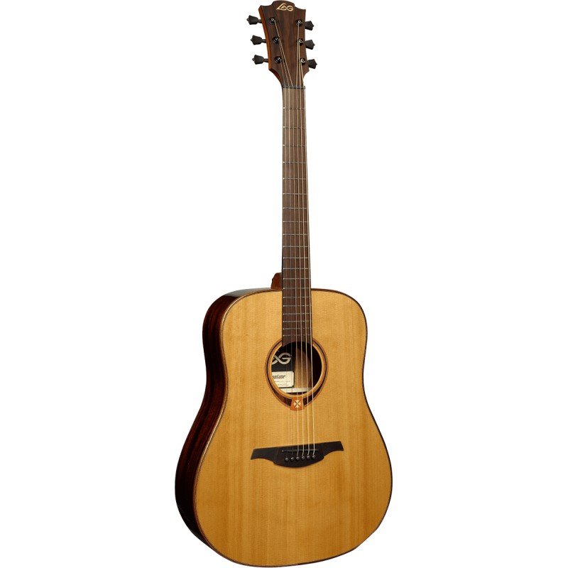 Guitare folk tl118d 4/4