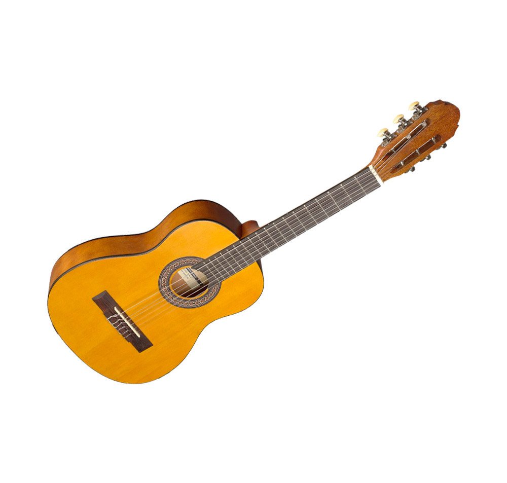 Guitare classique enfant c405 m nat 1/2