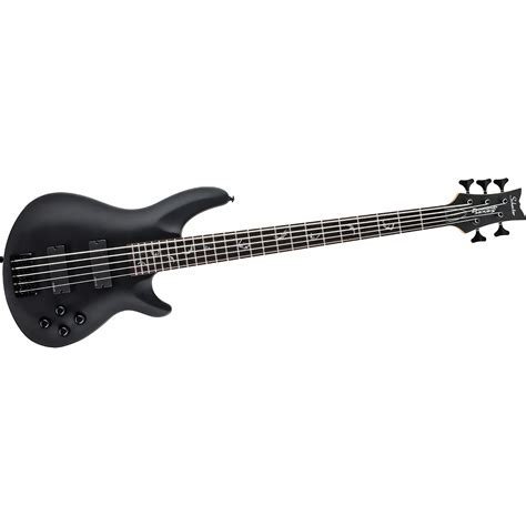 Basse damien 5 sbk diamond series