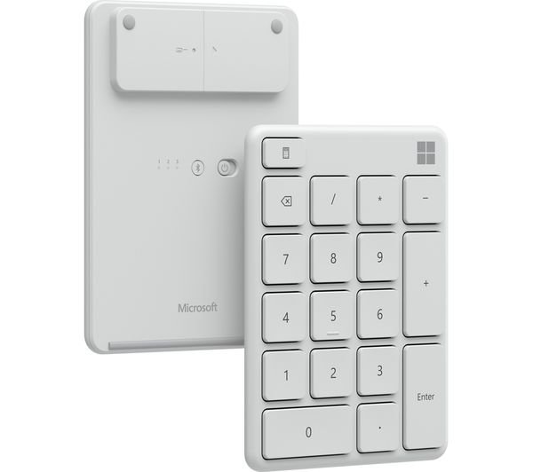 Clavier nu 23o-00029