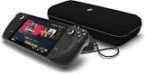 Console portable steamdeck oled 1 to