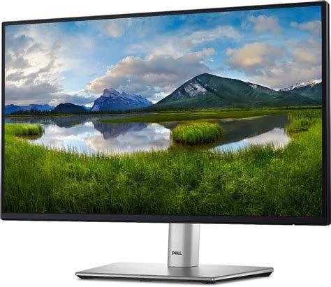 Ecran pc p2422h