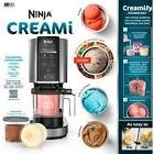 Sorbetiere creami nc502eu