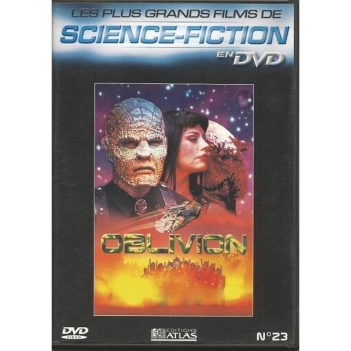 Oblivion