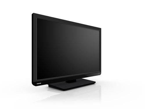 Tv combine dvd 61cm 24d1433dg led hd