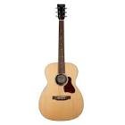 Guitare folk a & l wild cherry cw 4/4