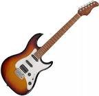 Guitare electrique s7 4/4