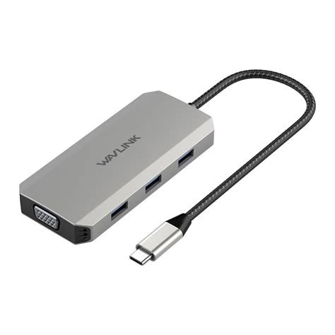 Hub wl-umd304