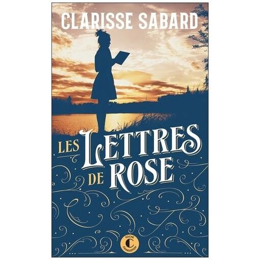Les lettres de rose