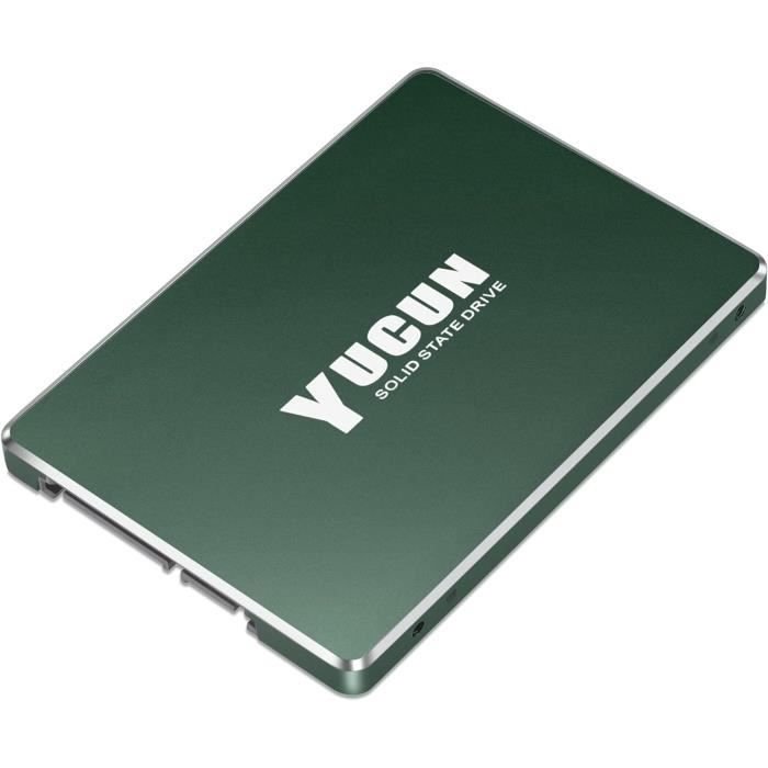 Disque dur ssd 240go