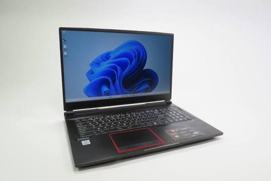 Pc gamer ms-17e9 i7-10875h 2,30ghz 1to 32go rtx 2070 super azerty