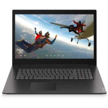 Pc portable ryzen 5 3500u ideapad l340-17api 8x3,1ghz 1to + 128go 8go vega 8 graphics