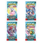 Booster pokemon ev09