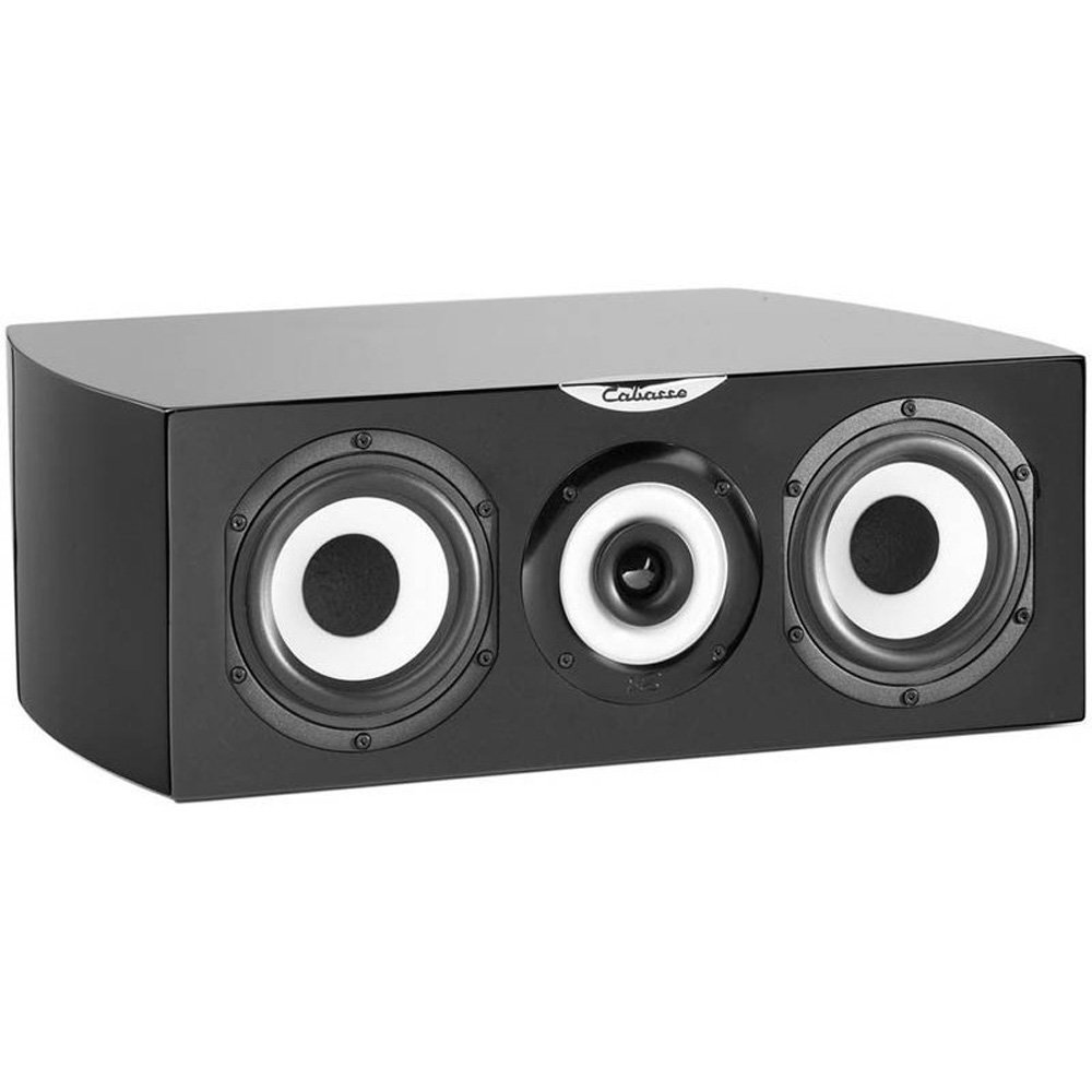 Enceinte centrale cabrera mc40
