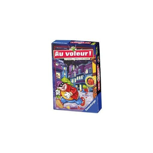 Jeu de societe au voleur !