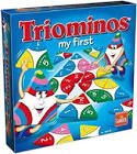 Triominos first triominos