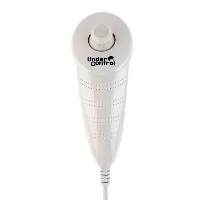 Manette wii/wiiu blanc 2287