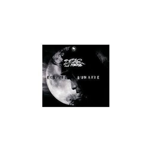 Cd eclipse lunaire